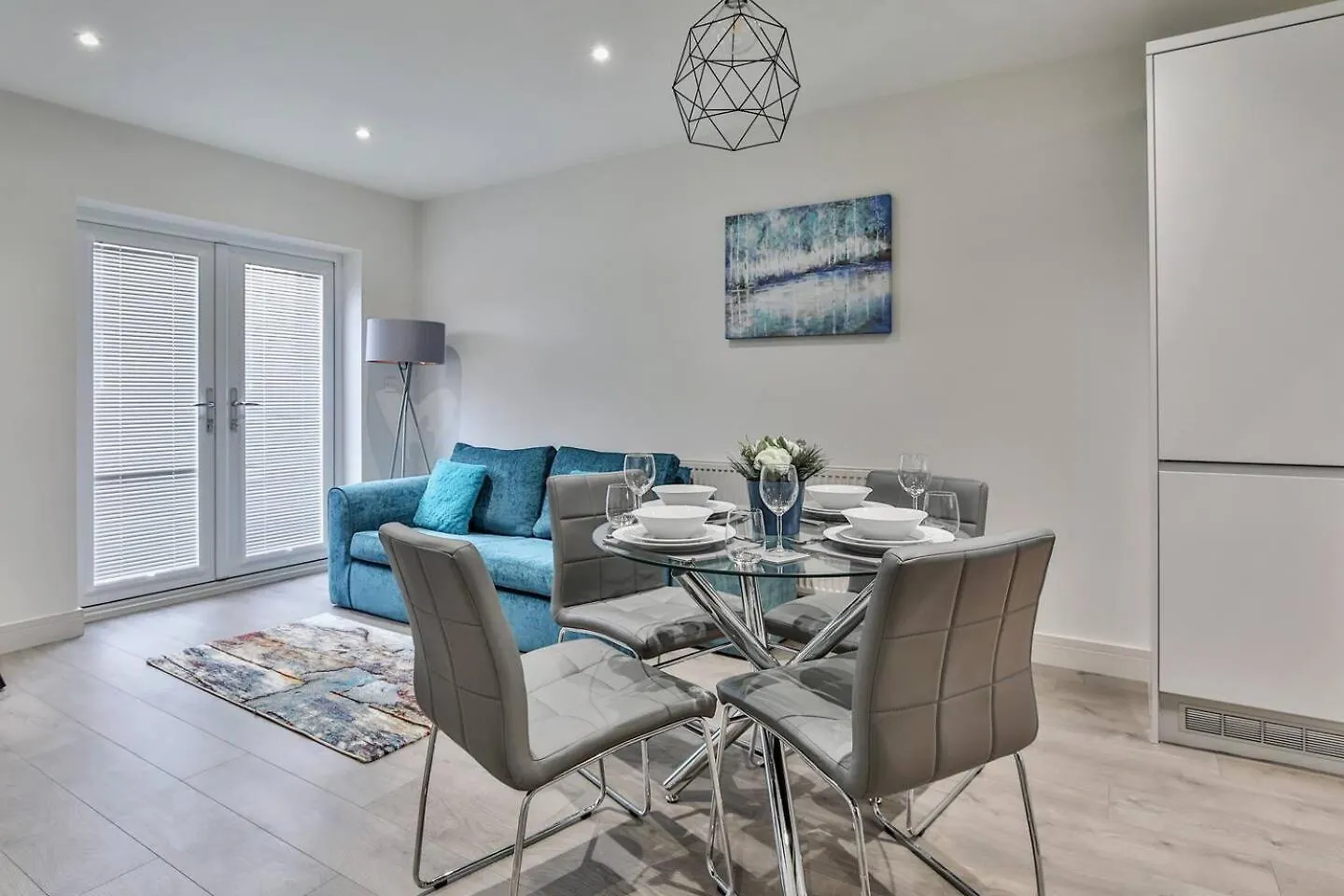 Magnificent, Renovated Whole House With Garden Villa Sheffield Holiday home
