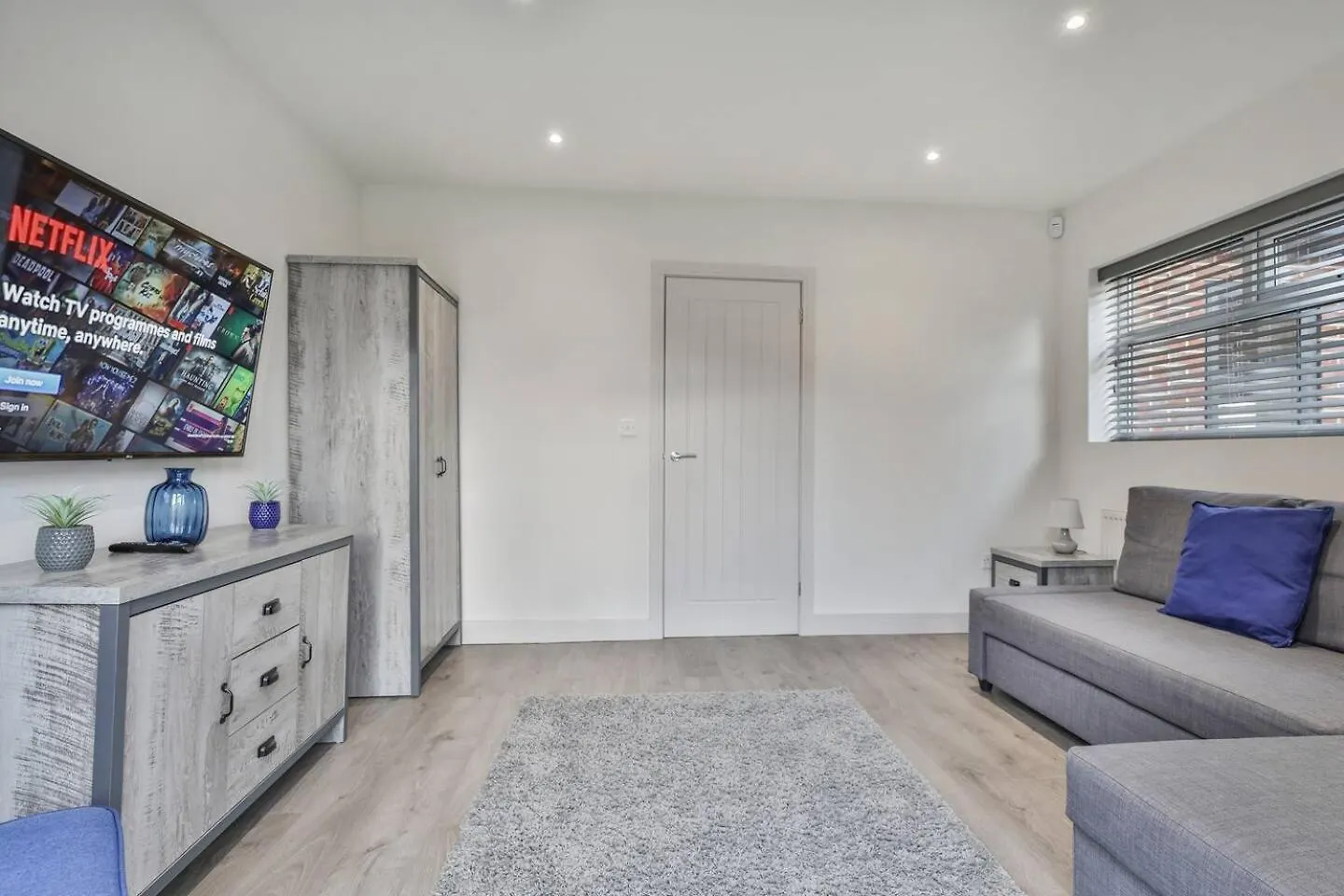 Magnificent, Renovated Whole House With Garden Villa Sheffield