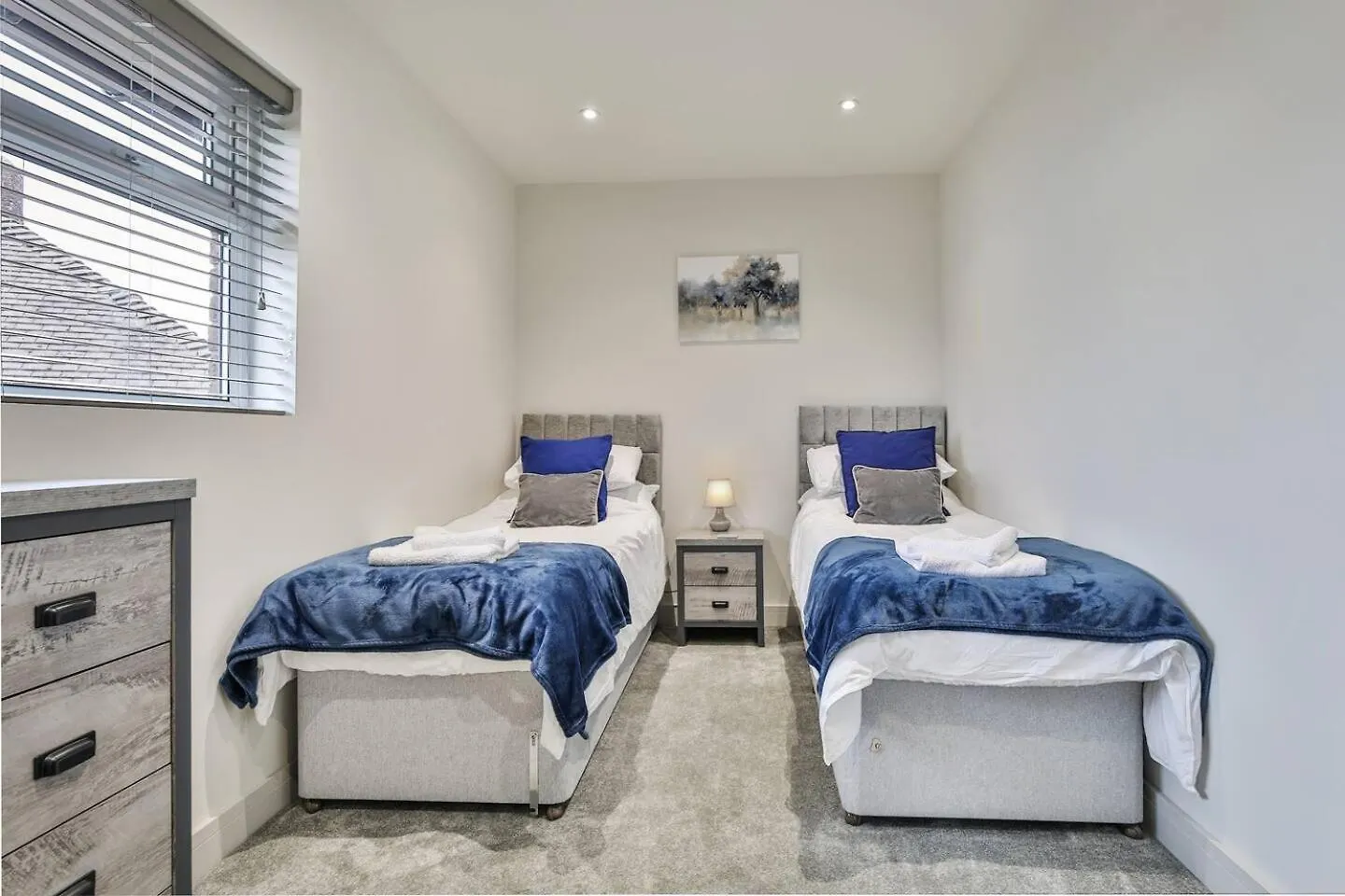 Magnificent, Renovated Whole House With Garden Villa Sheffield Holiday home