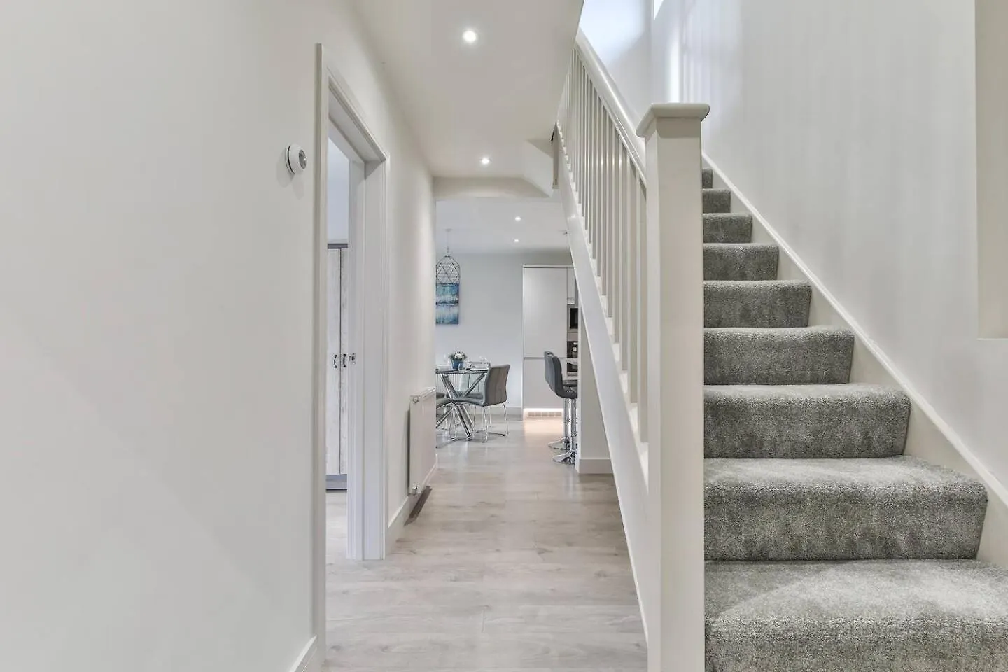 Magnificent, Renovated Whole House With Garden Villa Sheffield United Kingdom