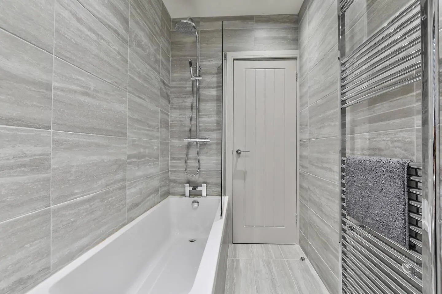 Holiday home Magnificent, Renovated Whole House With Garden Villa Sheffield