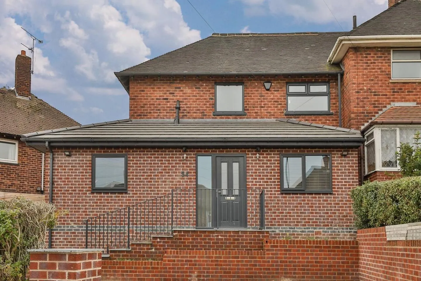 Holiday home Magnificent, Renovated Whole House With Garden Villa Sheffield United Kingdom