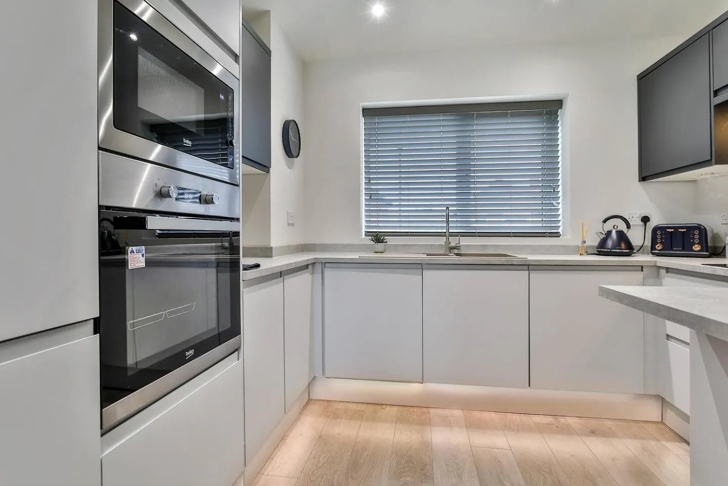 Holiday home Magnificent, Renovated Whole House With Garden Villa Sheffield